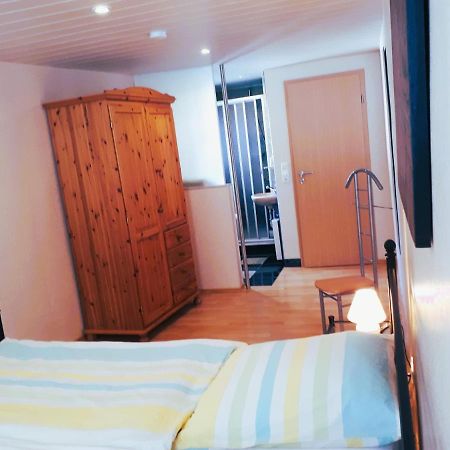Ferienwohnung Langenhecke 16 Бад-Мюнстерайфель Экстерьер фото