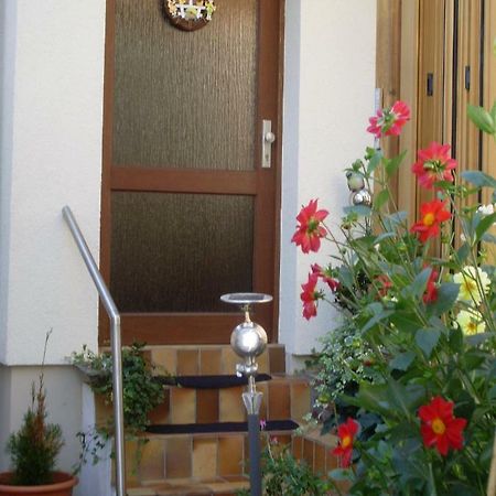 Ferienwohnung Langenhecke 16 Бад-Мюнстерайфель Экстерьер фото